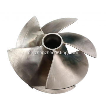 Bronze Marine 3 Blades Propeller